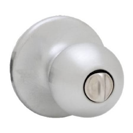 Kwikset SN Polo Privacy Lockset 300P 15 6AL RCS V1